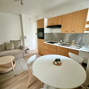 Appartement Charonne, Paris