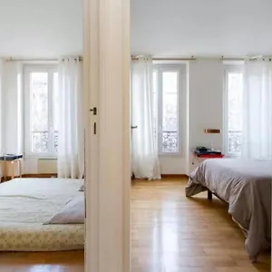 Appartement Centre Vavin2, Paris